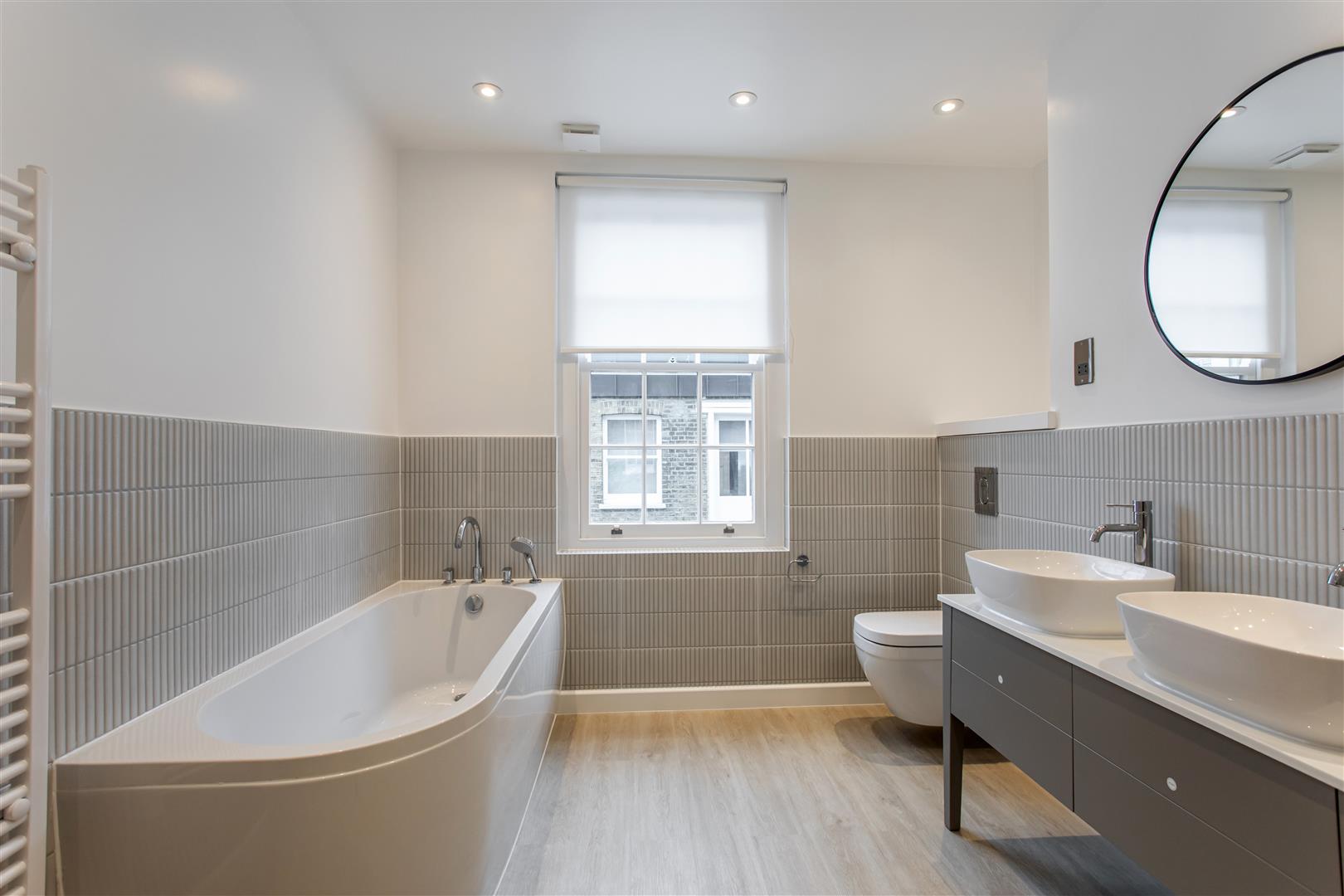 Pearson Street, Hoxton